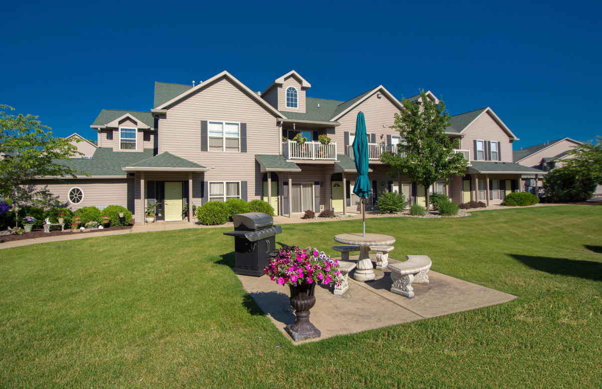 Photos and Video of Aspen Lakes Communities in Holt, MI